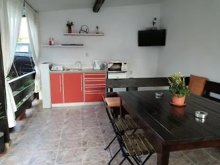 Kvartiri Kirilina Kiten (Burgas)